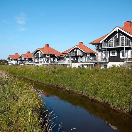 5 Person Holiday Home On A Holiday Park In Bogense Bagian luar foto