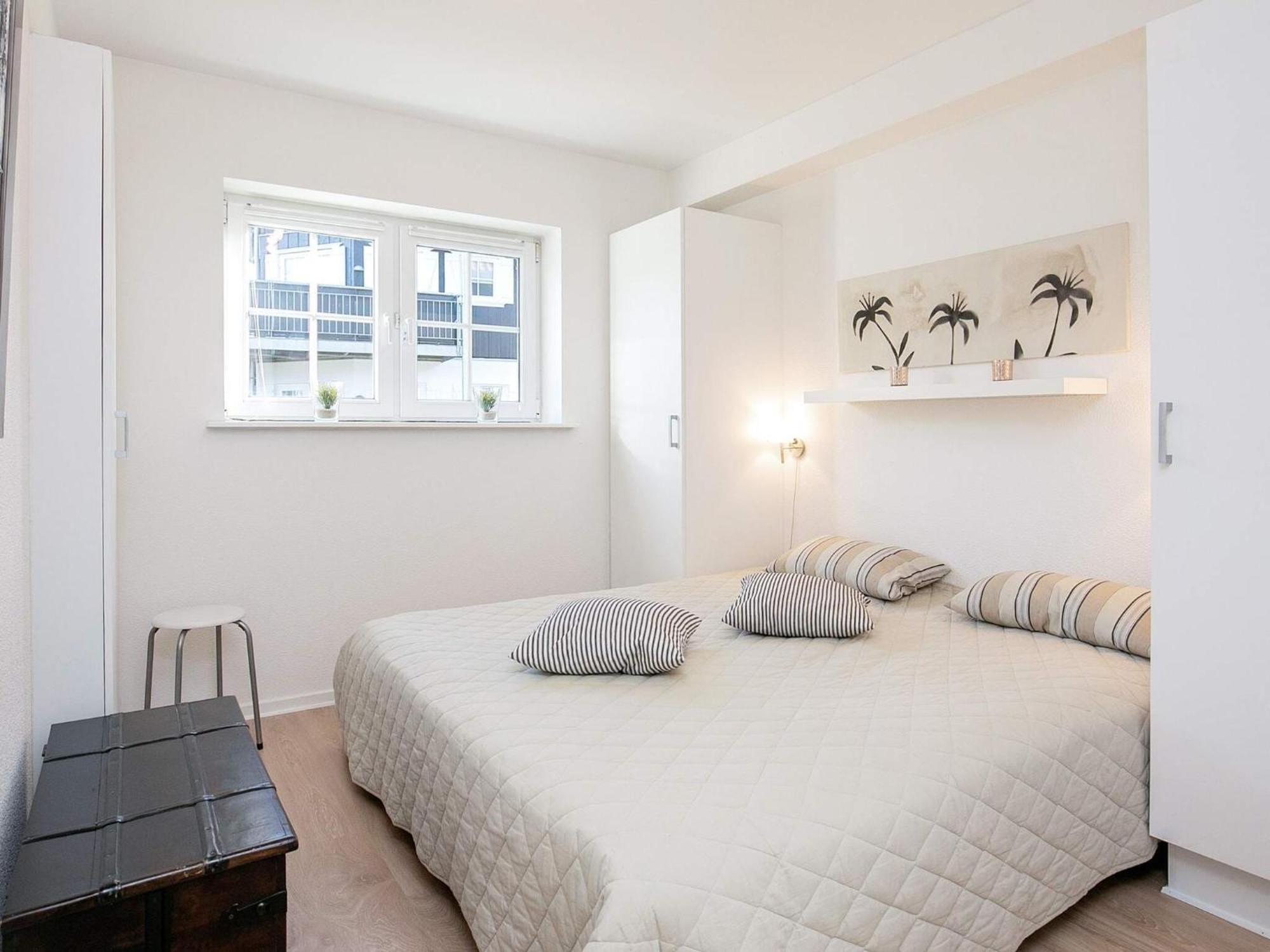 5 Person Holiday Home On A Holiday Park In Bogense Bagian luar foto