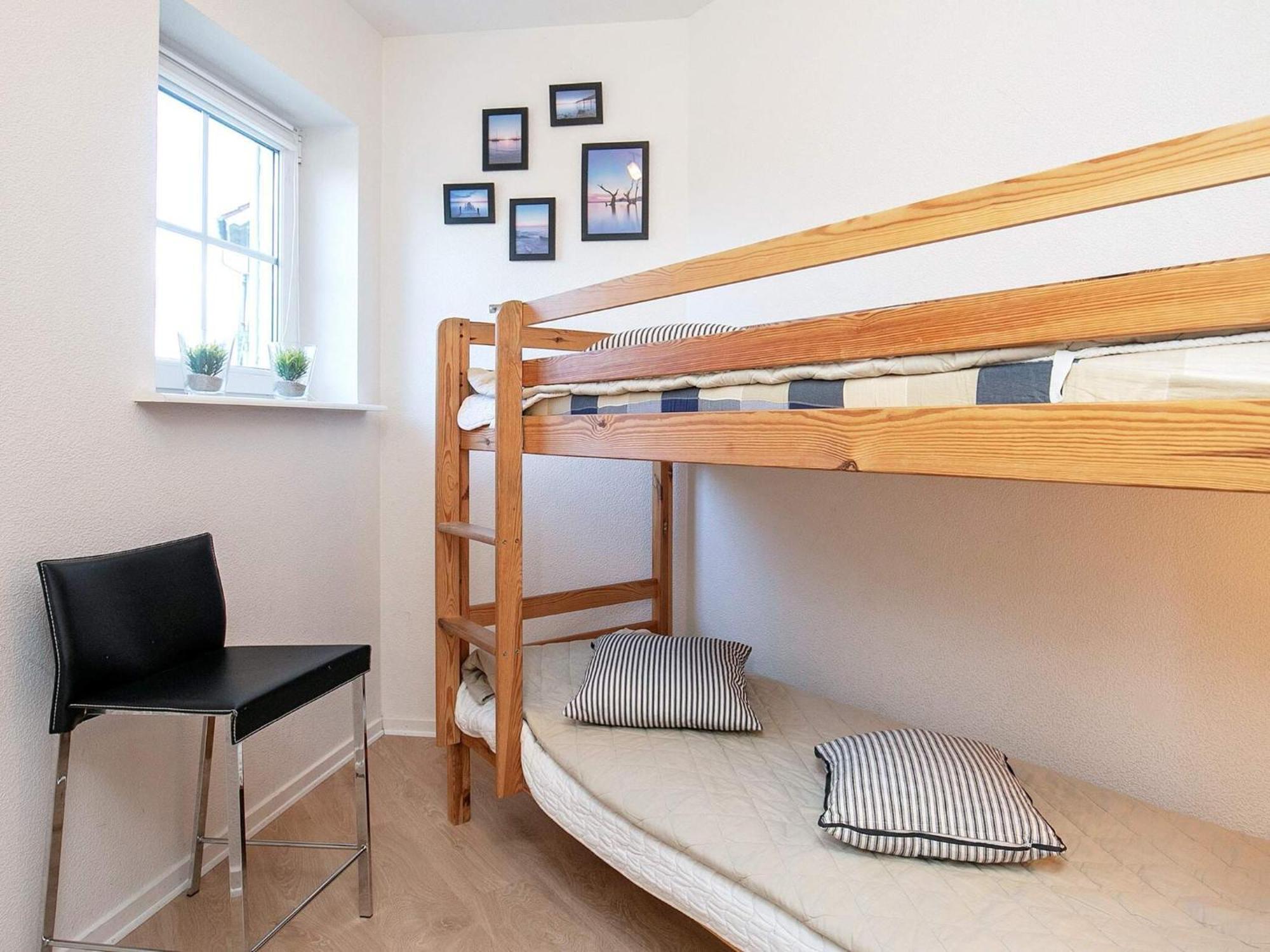 5 Person Holiday Home On A Holiday Park In Bogense Bagian luar foto